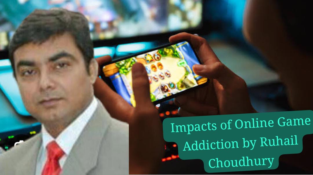 How dangerous are some online games for children